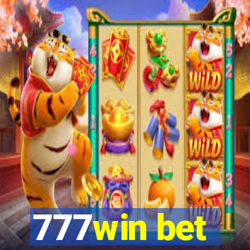 777win bet